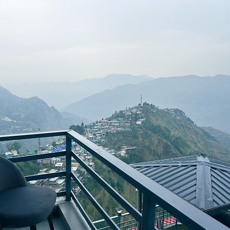 Queens Hill By Edge Mussoorie Extérieur photo
