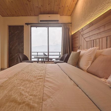 Queens Hill By Edge Mussoorie Extérieur photo